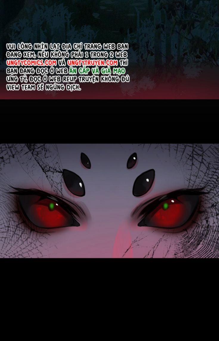 Bổn Tôn Tại Tông Môn Dưỡng Quỷ Hút Máu 8 trang 30