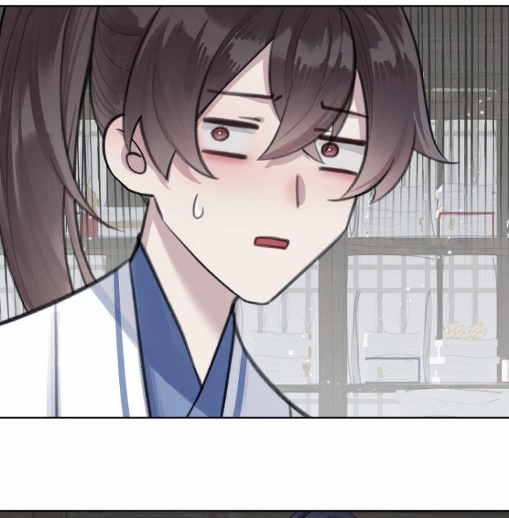 Bổn Tôn Tại Tông Môn Dưỡng Quỷ Hút Máu 8 trang 35