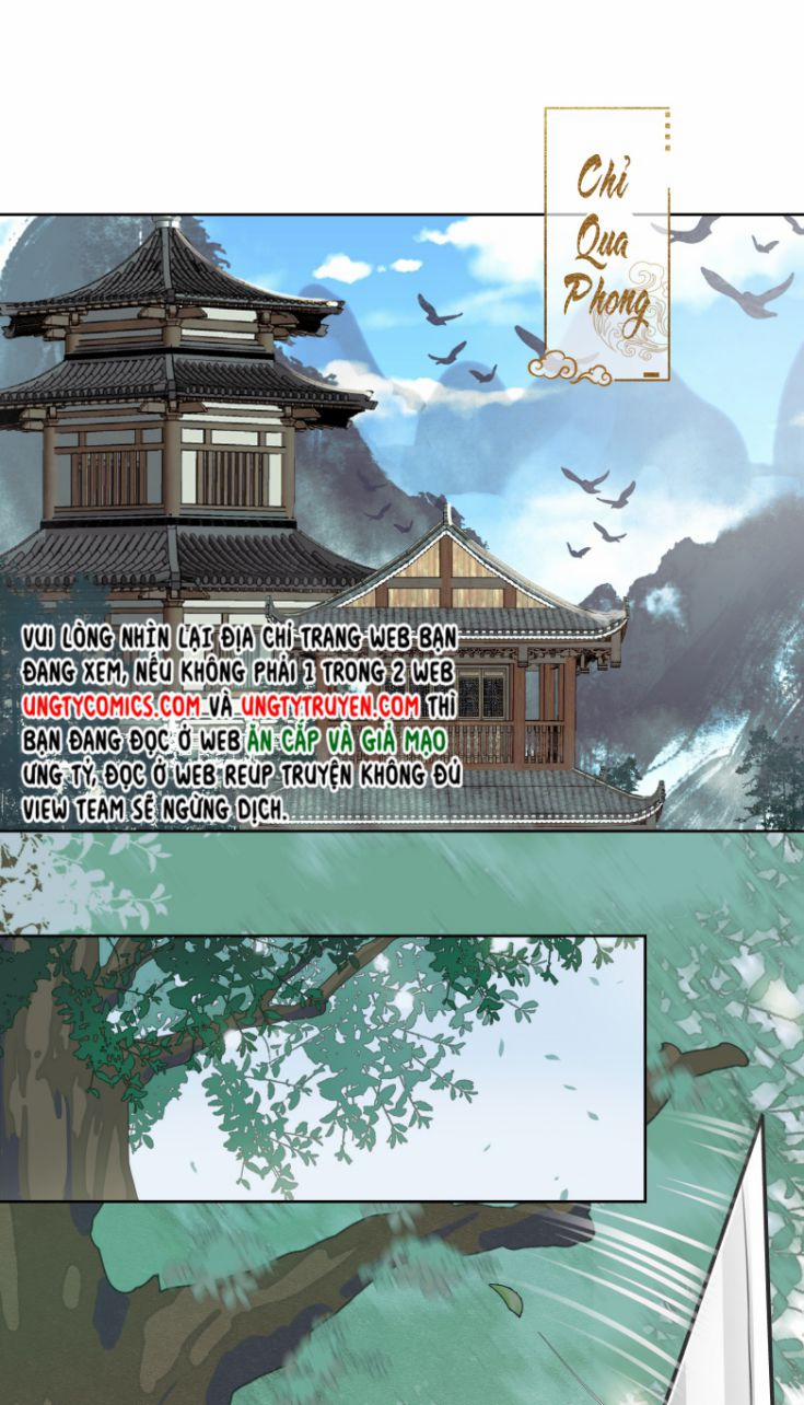 Bổn Tôn Tại Tông Môn Dưỡng Quỷ Hút Máu 8 trang 5