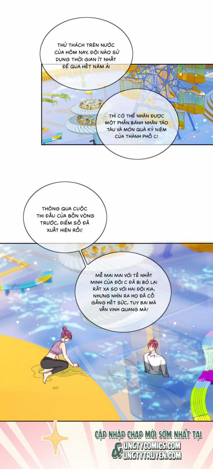 Bổn Tôn Tại Tông Môn Dưỡng Quỷ Hút Máu 9 trang 0