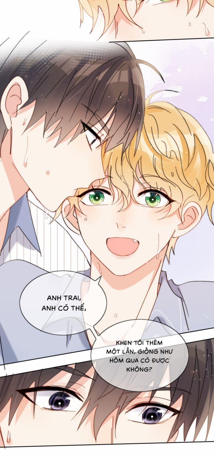 Bổn Tôn Tại Tông Môn Dưỡng Quỷ Hút Máu 9 trang 17