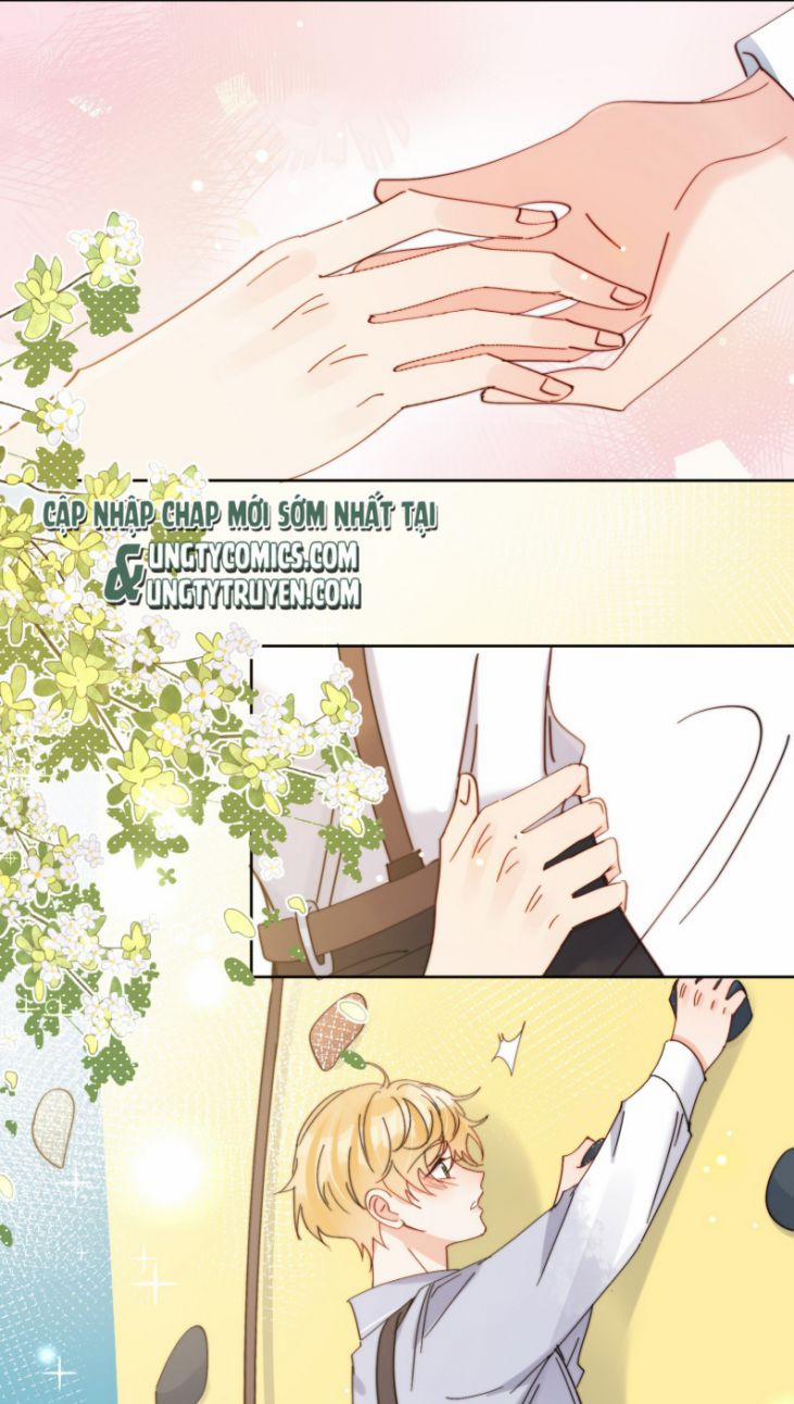 Bổn Tôn Tại Tông Môn Dưỡng Quỷ Hút Máu 9 trang 9