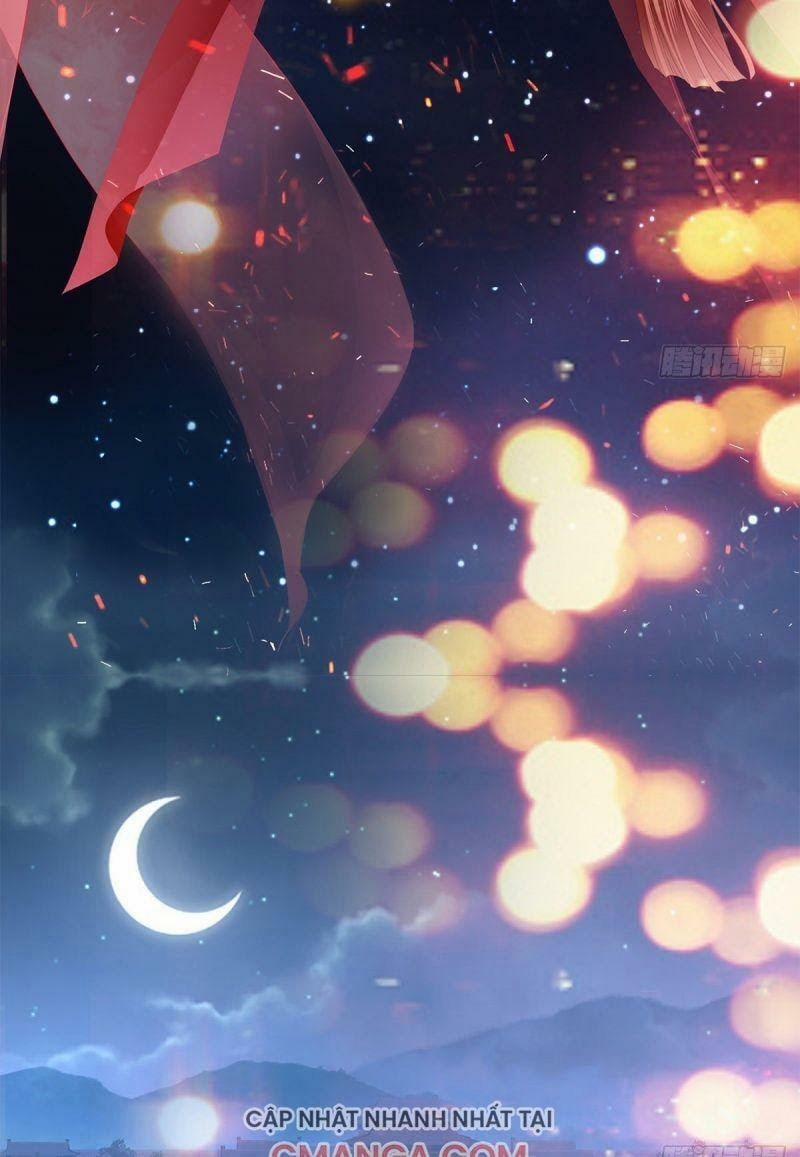 Bổn Vương Muốn Nàng 1 trang 1