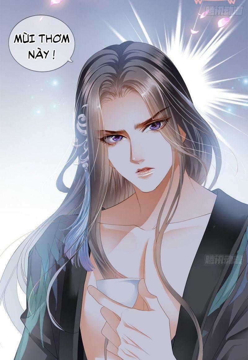 Bổn Vương Muốn Nàng 1 trang 10