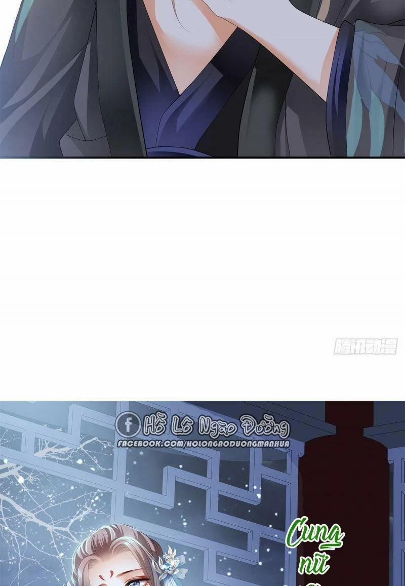 Bổn Vương Muốn Nàng 1 trang 11