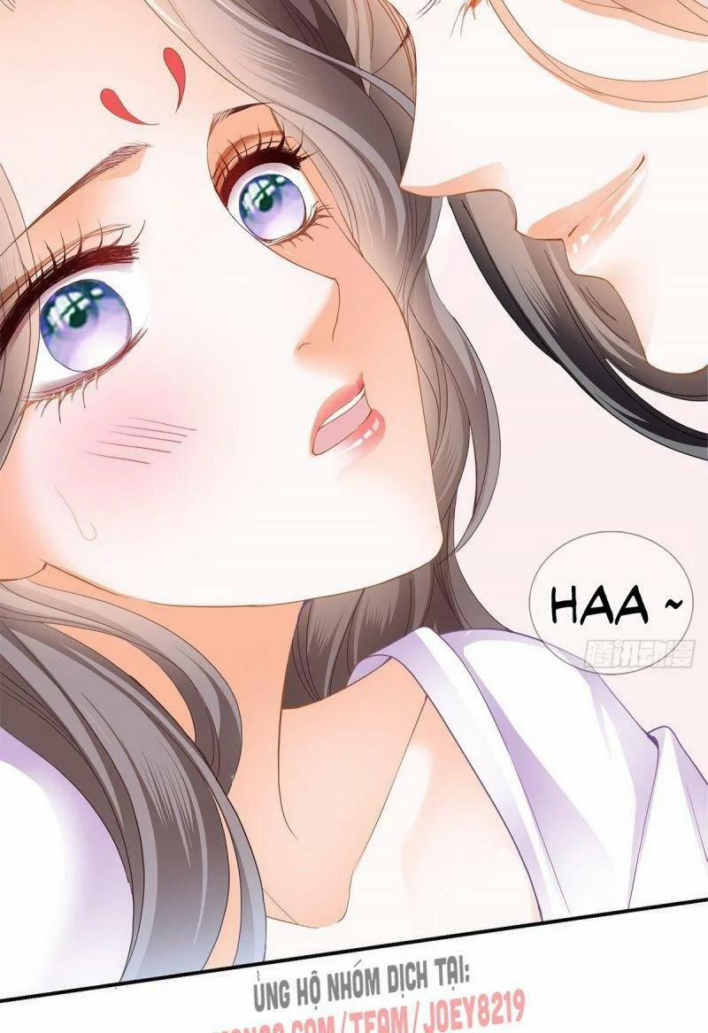 Bổn Vương Muốn Nàng 1 trang 18