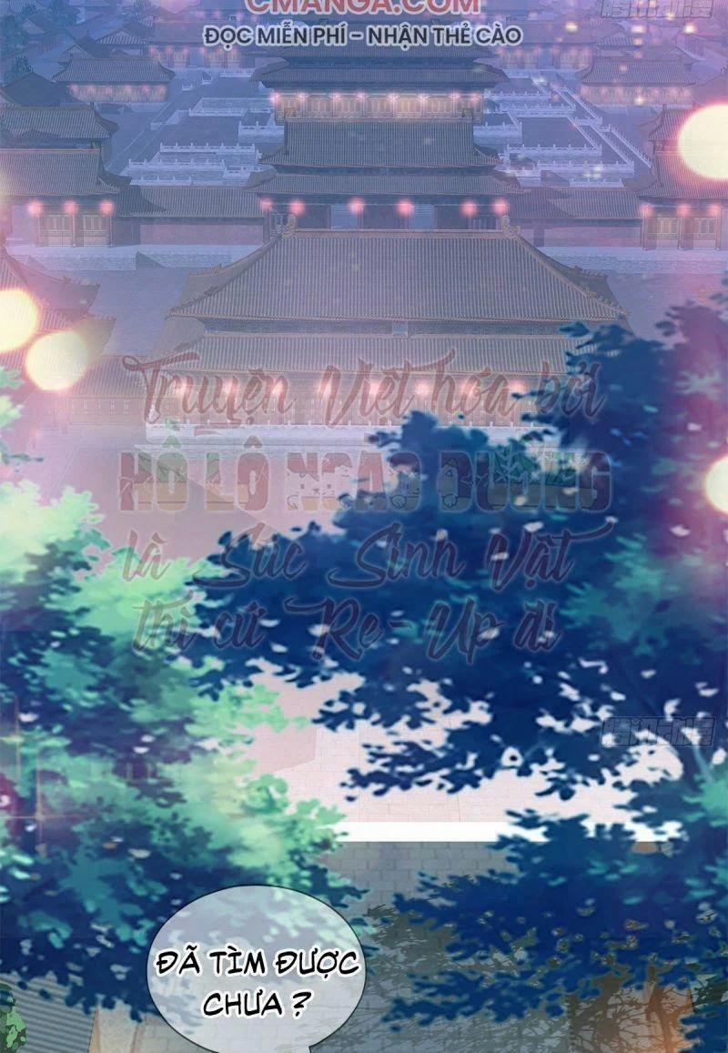 Bổn Vương Muốn Nàng 1 trang 2