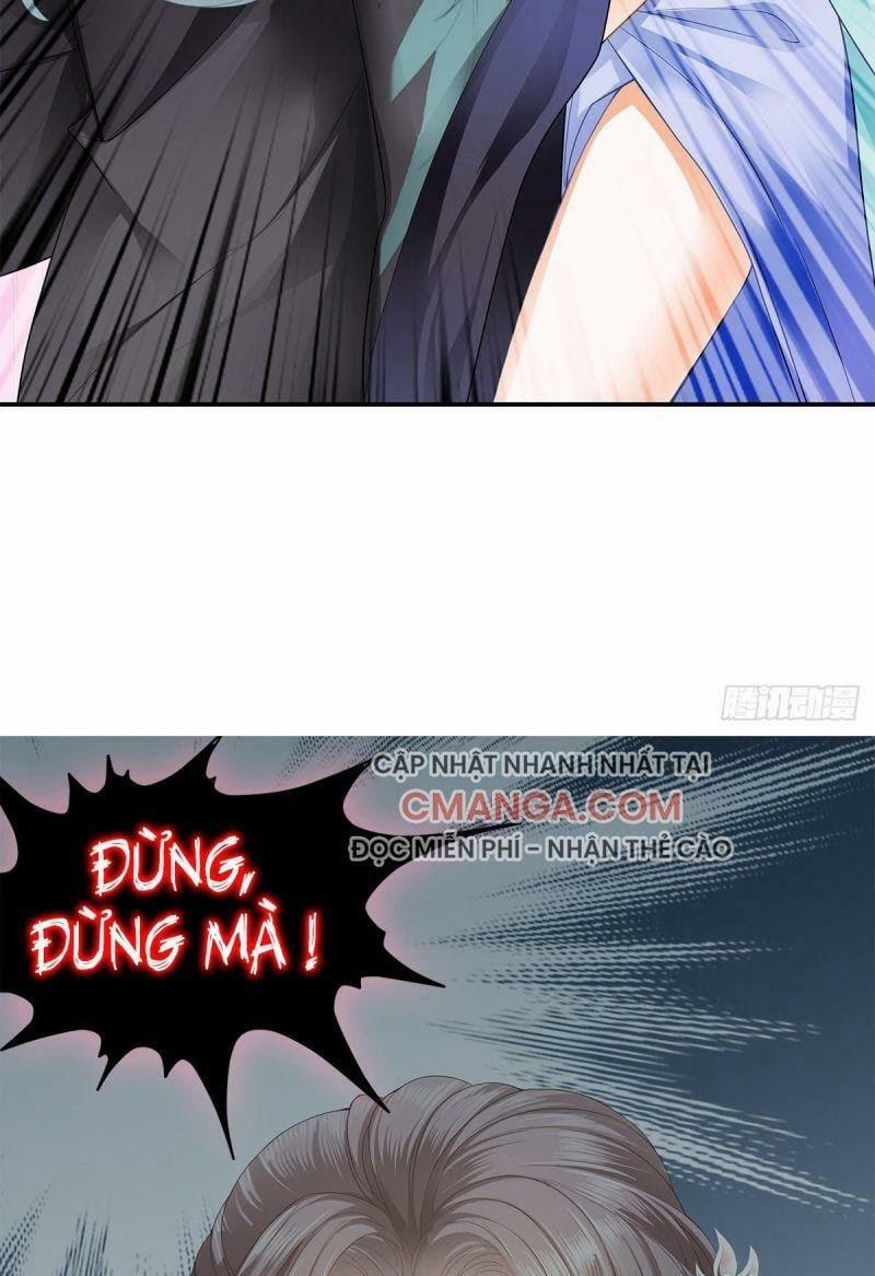 Bổn Vương Muốn Nàng 1 trang 21