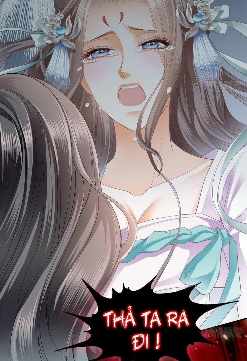 Bổn Vương Muốn Nàng 1 trang 22