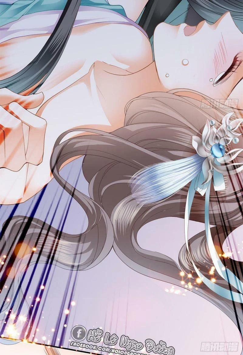 Bổn Vương Muốn Nàng 1 trang 24