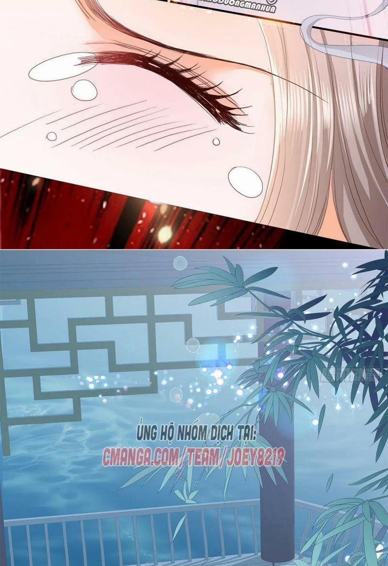 Bổn Vương Muốn Nàng 1 trang 25