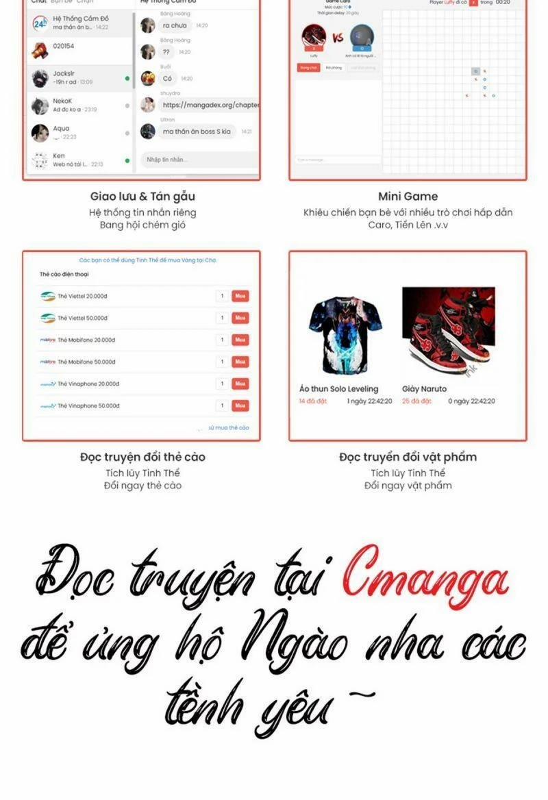 Bổn Vương Muốn Nàng 1 trang 27