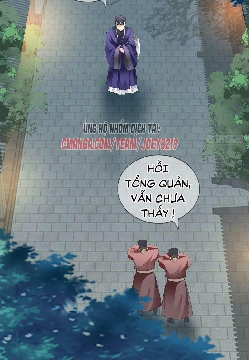 Bổn Vương Muốn Nàng 1 trang 3