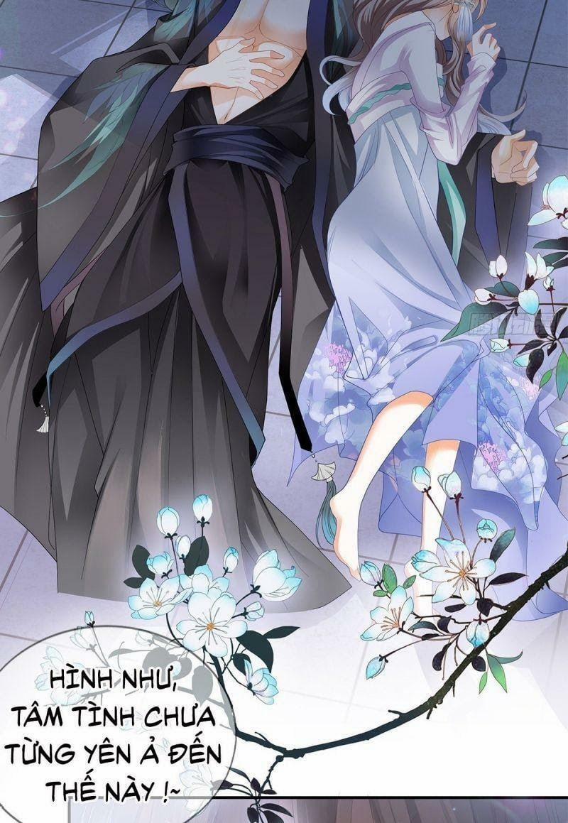 Bổn Vương Muốn Nàng 1 trang 31