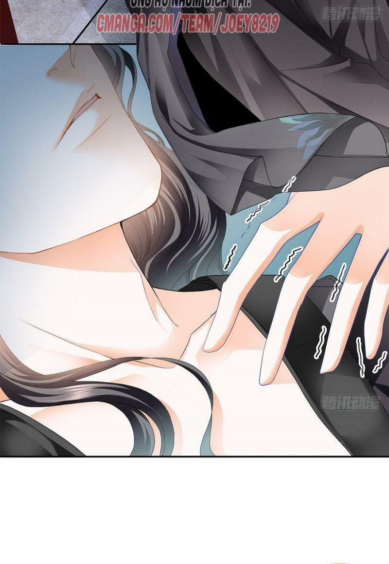 Bổn Vương Muốn Nàng 1 trang 35