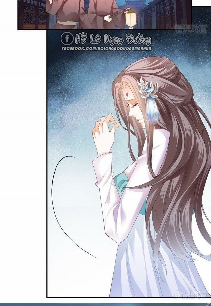 Bổn Vương Muốn Nàng 1 trang 37