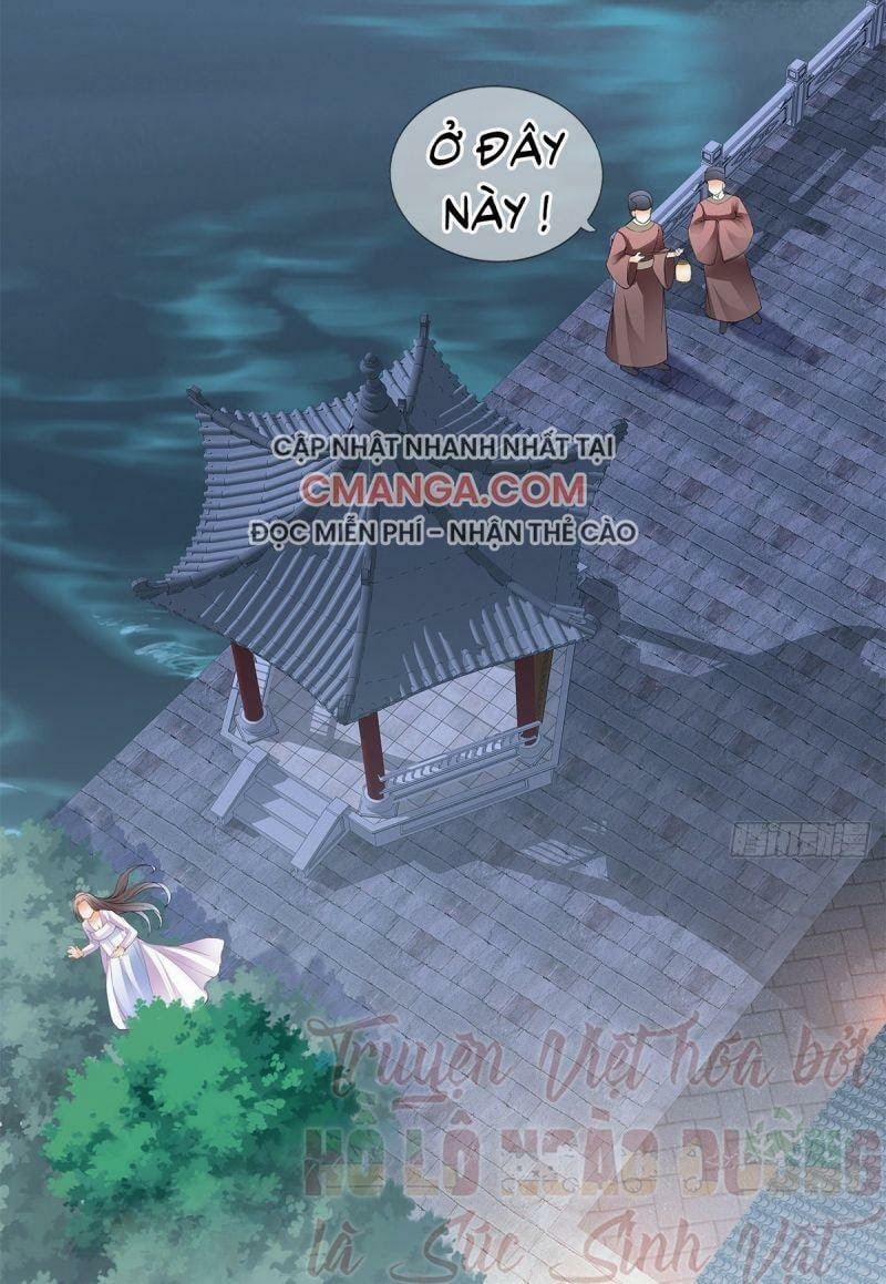 Bổn Vương Muốn Nàng 1 trang 38