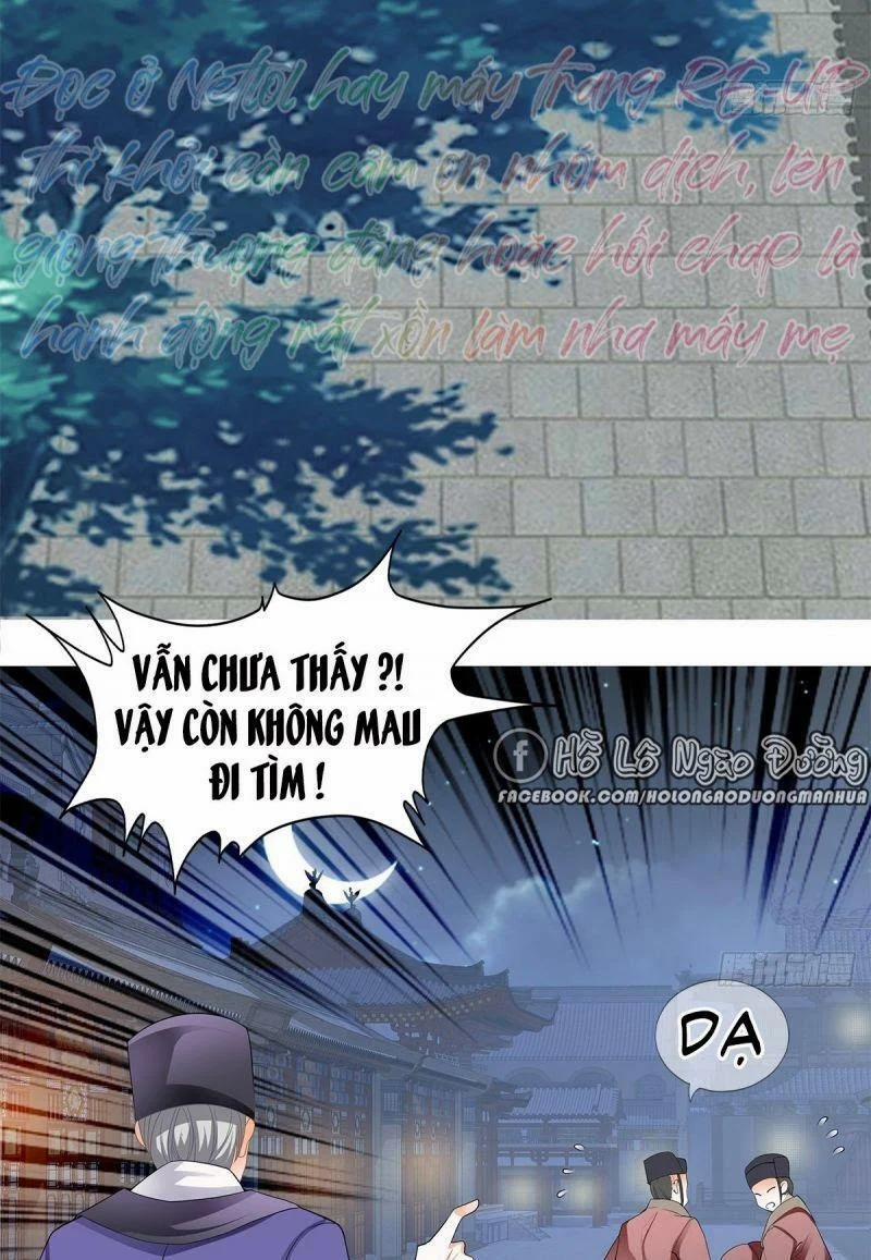 Bổn Vương Muốn Nàng 1 trang 4