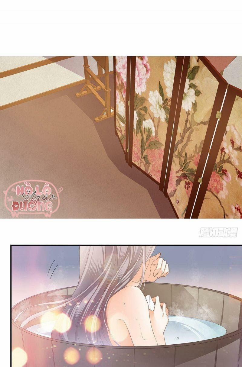 Bổn Vương Muốn Nàng 1 trang 43