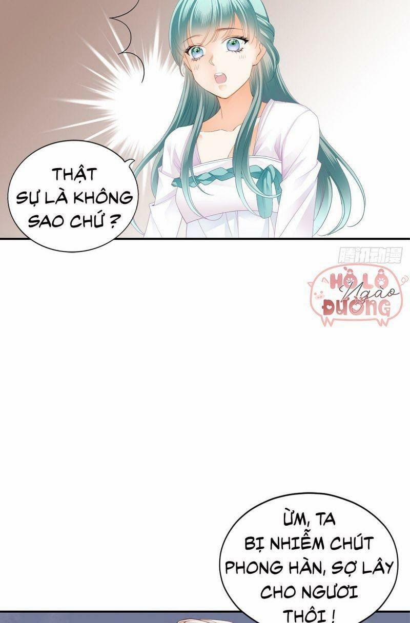 Bổn Vương Muốn Nàng 1 trang 48