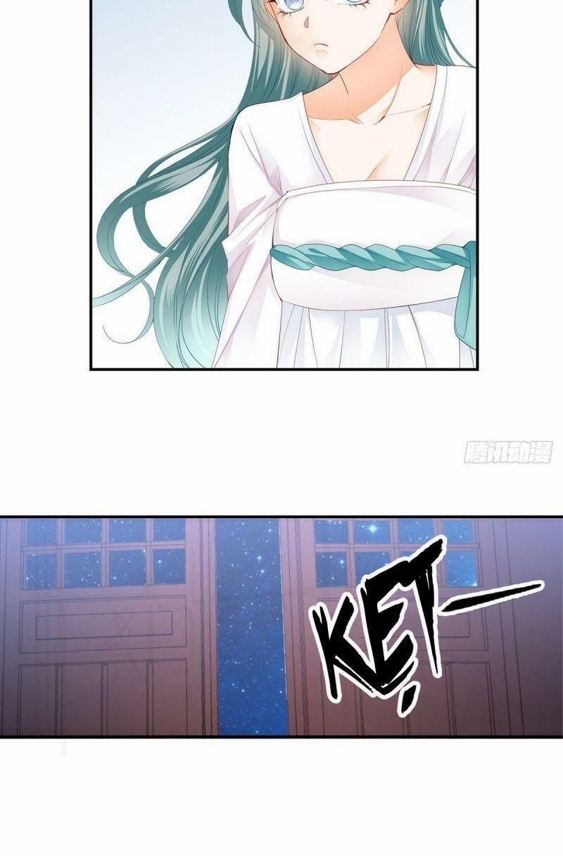 Bổn Vương Muốn Nàng 1 trang 52