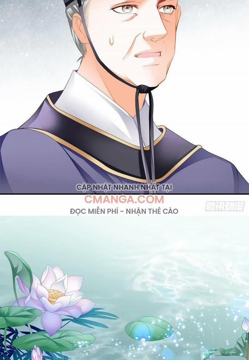 Bổn Vương Muốn Nàng 1 trang 6