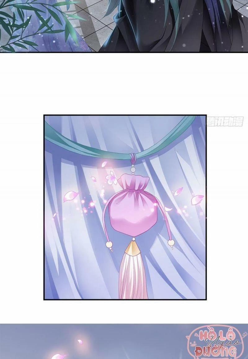 Bổn Vương Muốn Nàng 1 trang 9