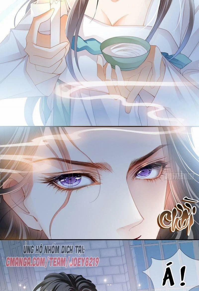 Bổn Vương Muốn Nàng 10 trang 10