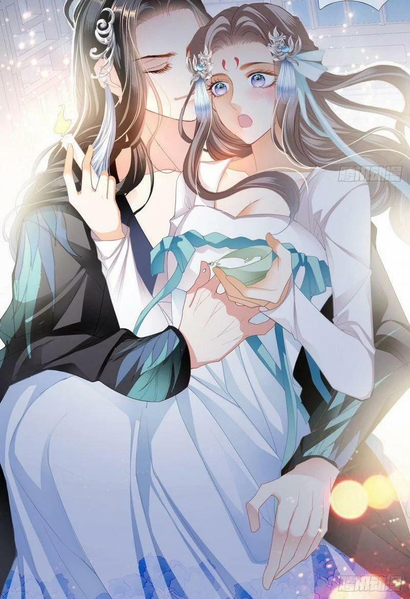 Bổn Vương Muốn Nàng 10 trang 11