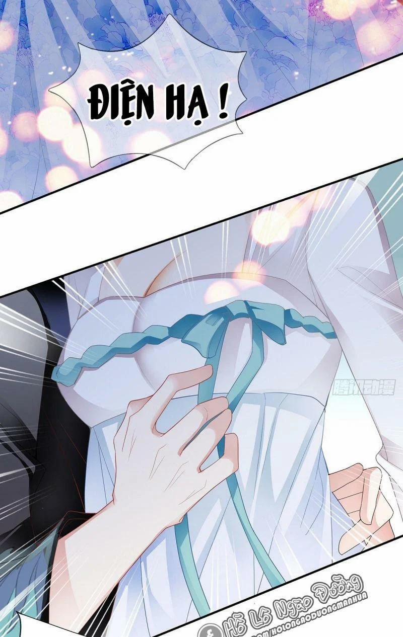 Bổn Vương Muốn Nàng 10 trang 12