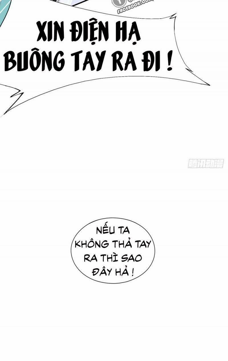 Bổn Vương Muốn Nàng 10 trang 13