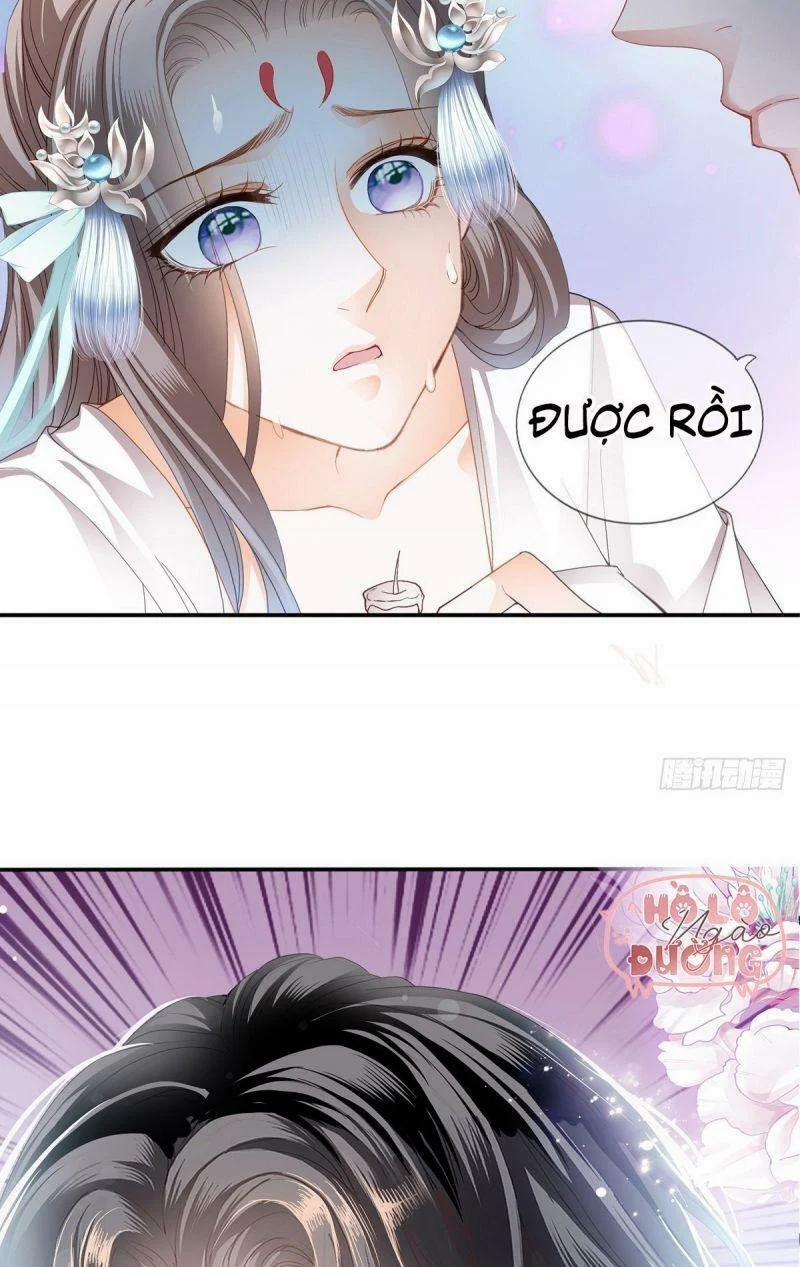 Bổn Vương Muốn Nàng 10 trang 16