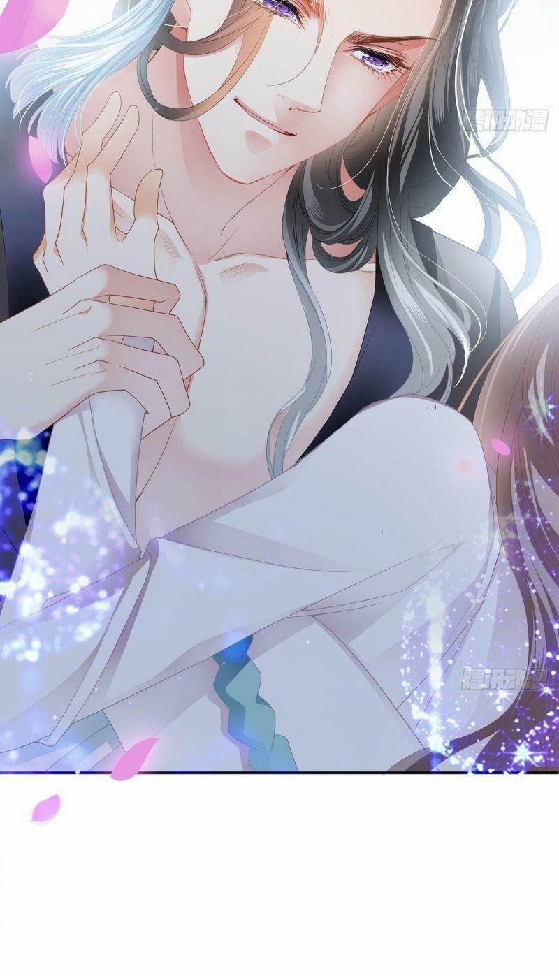 Bổn Vương Muốn Nàng 10 trang 20