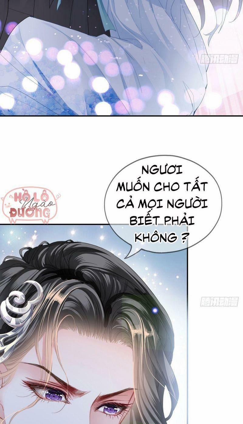 Bổn Vương Muốn Nàng 10 trang 23