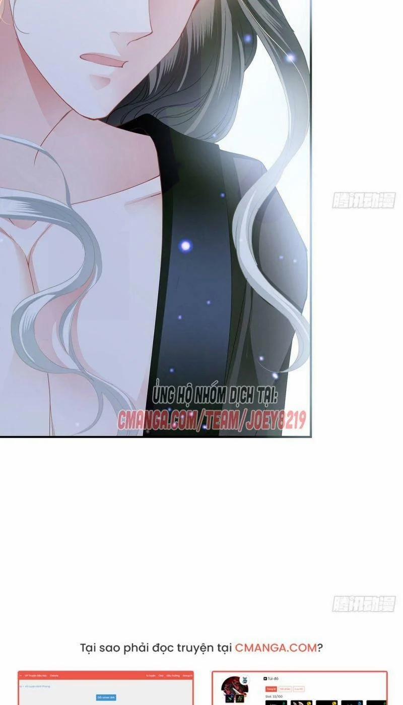 Bổn Vương Muốn Nàng 10 trang 24