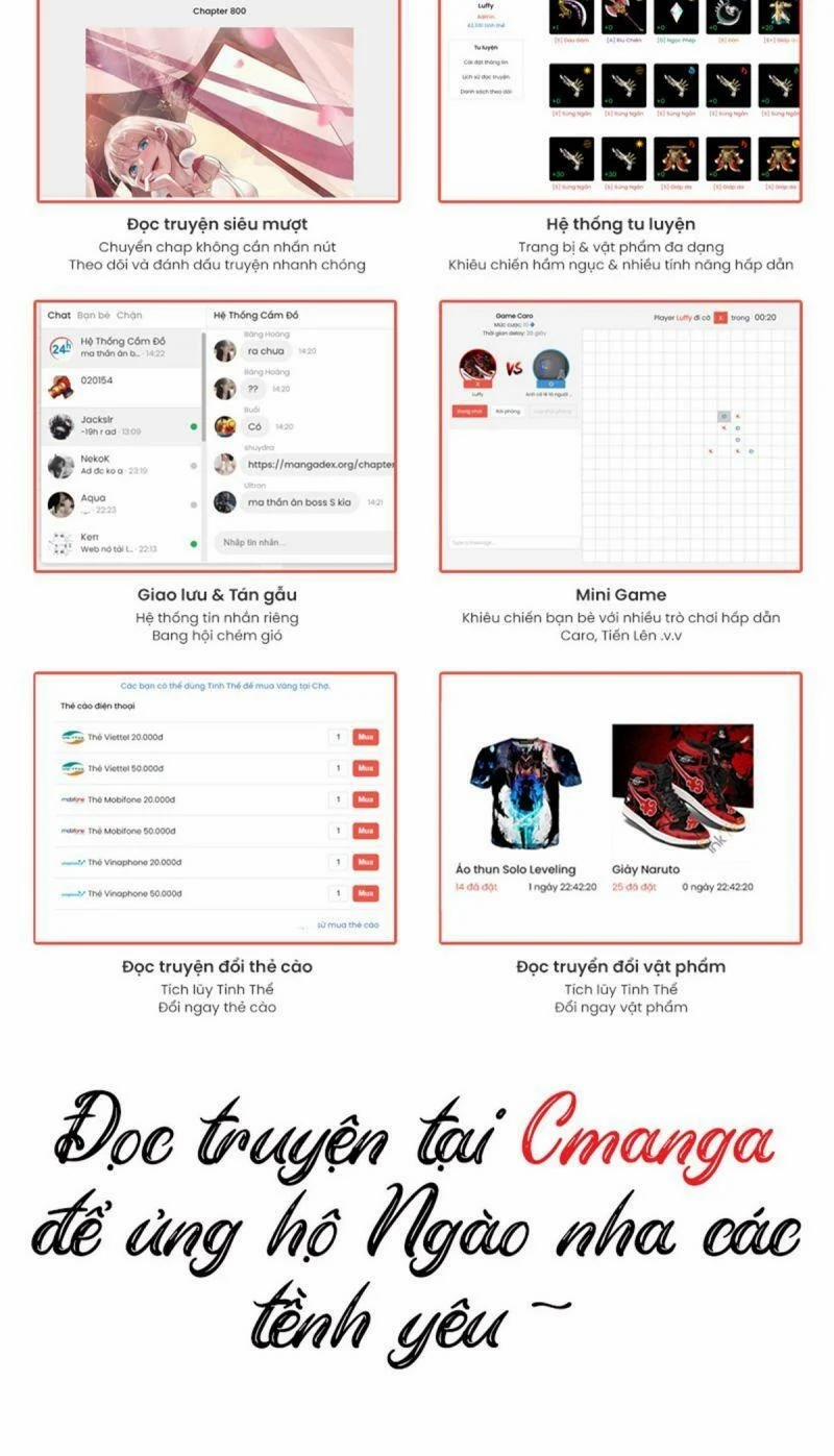 Bổn Vương Muốn Nàng 10 trang 25