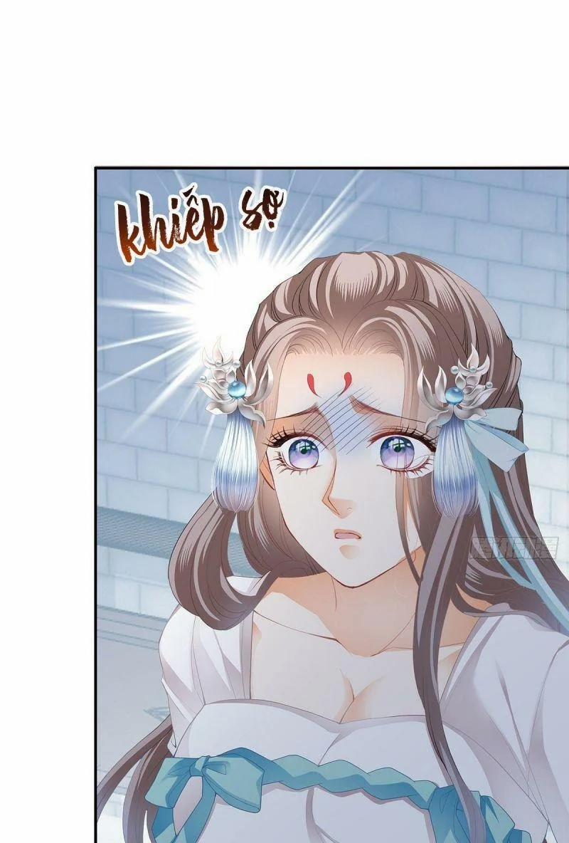 Bổn Vương Muốn Nàng 10 trang 26