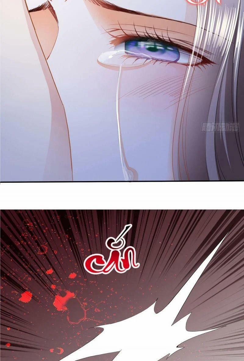 Bổn Vương Muốn Nàng 10 trang 29