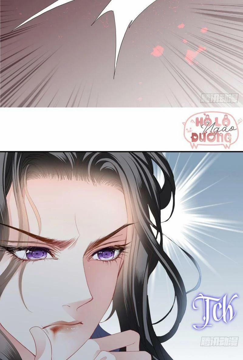 Bổn Vương Muốn Nàng 10 trang 30