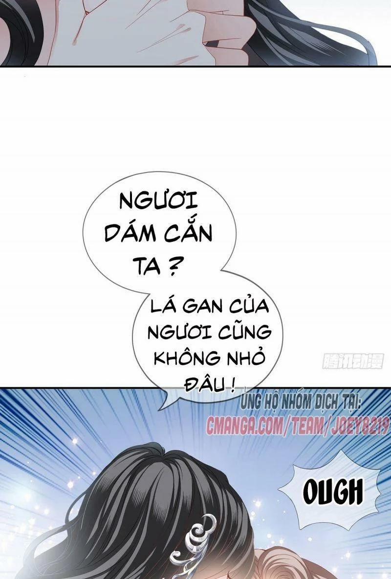 Bổn Vương Muốn Nàng 10 trang 31