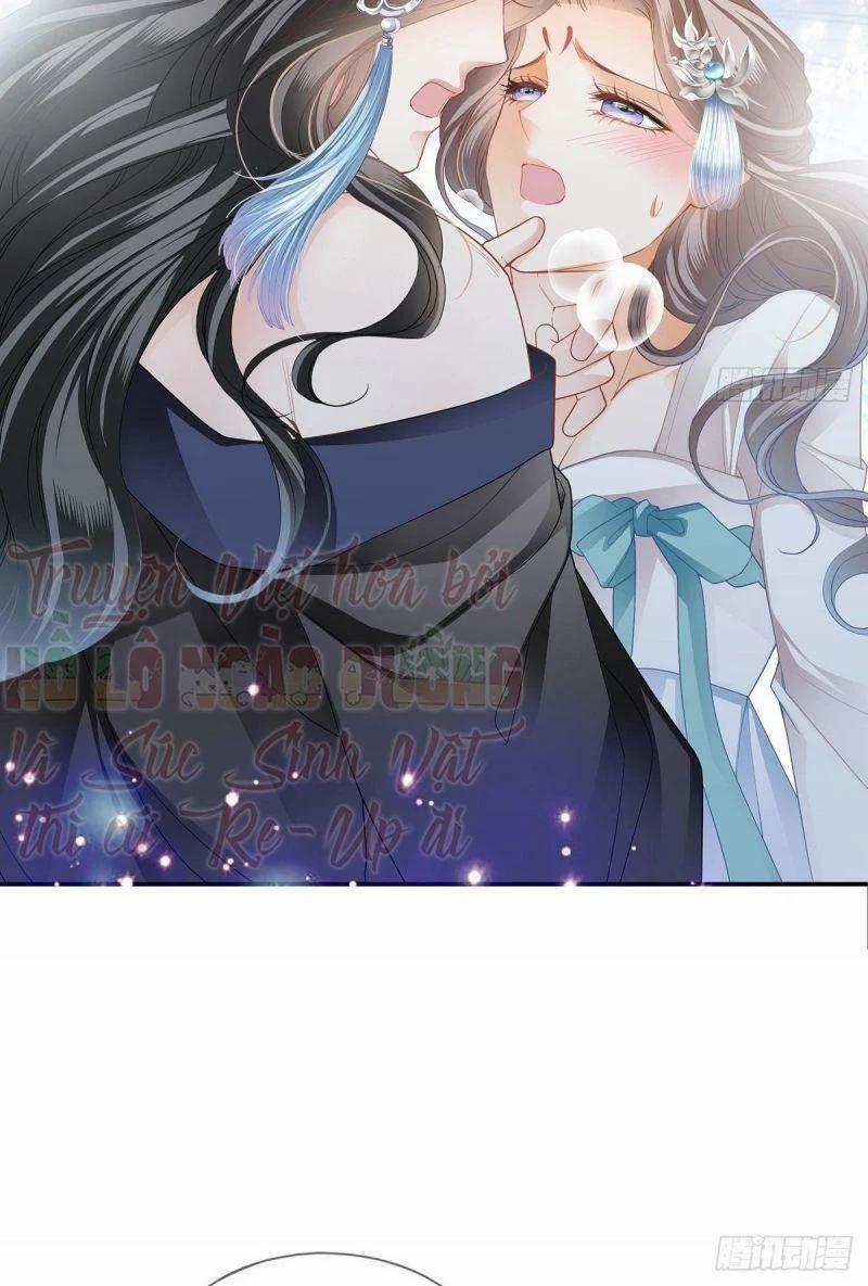 Bổn Vương Muốn Nàng 10 trang 32