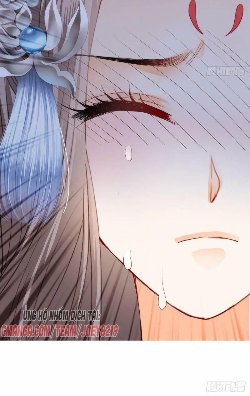 Bổn Vương Muốn Nàng 10 trang 4