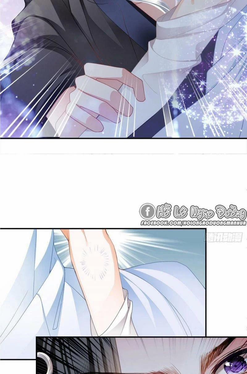 Bổn Vương Muốn Nàng 10 trang 40