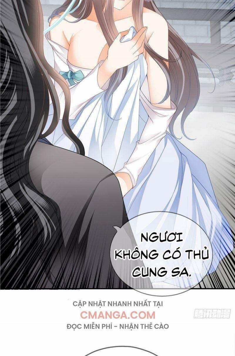 Bổn Vương Muốn Nàng 10 trang 42