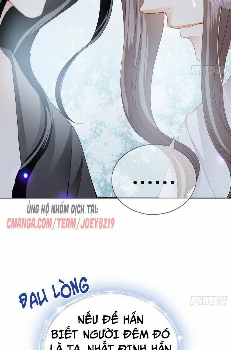 Bổn Vương Muốn Nàng 10 trang 44