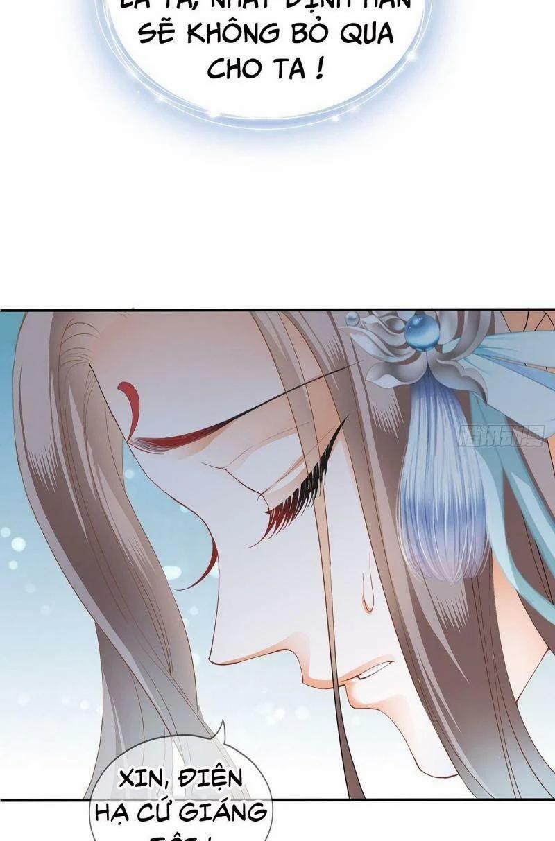 Bổn Vương Muốn Nàng 10 trang 45