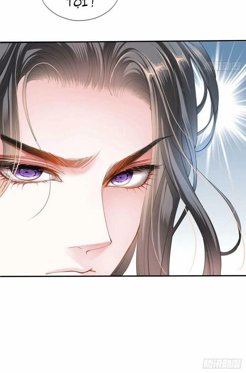 Bổn Vương Muốn Nàng 10 trang 46