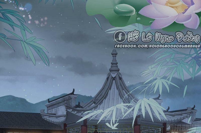 Bổn Vương Muốn Nàng 10 trang 49