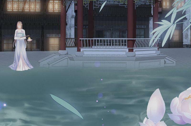 Bổn Vương Muốn Nàng 10 trang 50