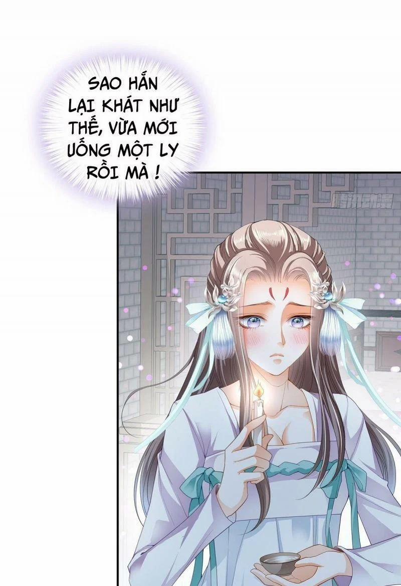 Bổn Vương Muốn Nàng 10 trang 6